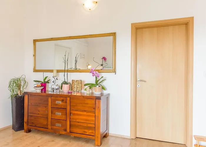 Apartman Sunset Zára