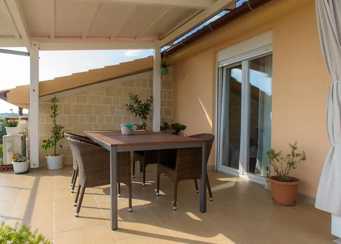 Apartman Sunset Zára