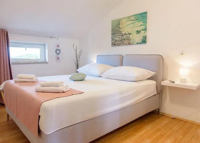 Apartman Sunset Zára