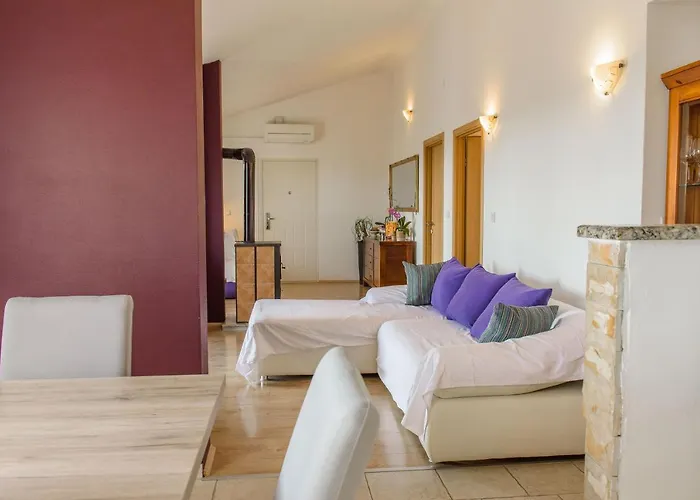 Apartman Sunset Zára