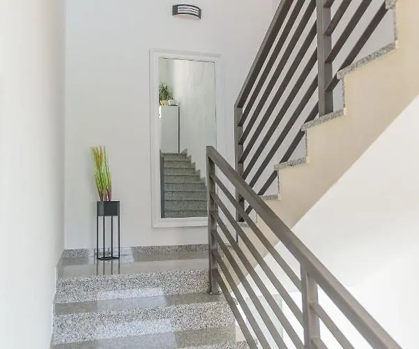 Sunset Apartment Zadar