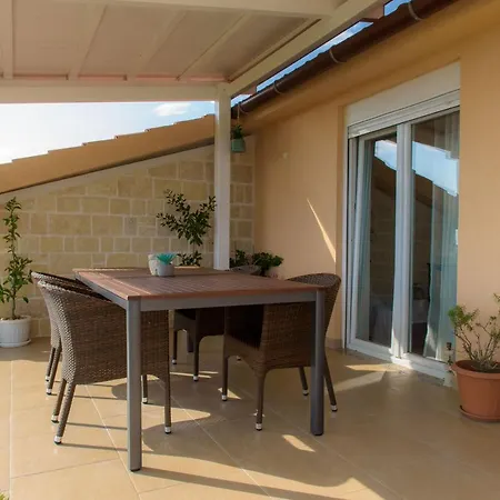 Apartament Sunset Zadar