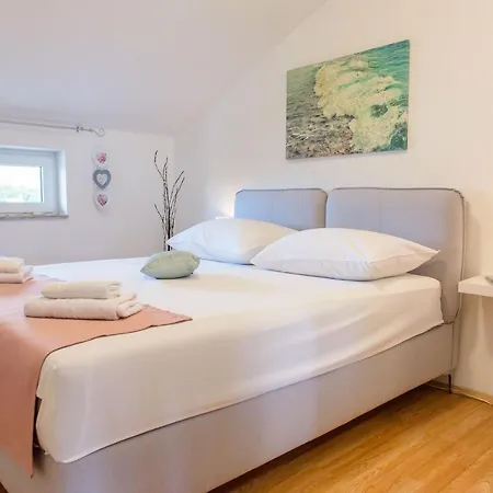 Apartamento Sunset Zadar