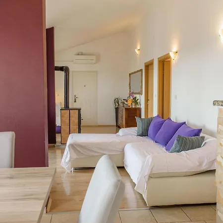 Apartament Sunset Zadar