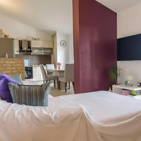 Apartamento Sunset Zadar