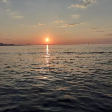 Sunset * Zadar