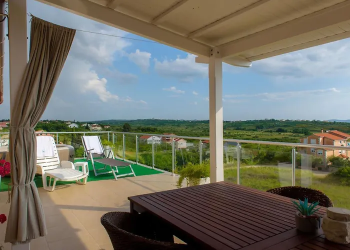 Sunset Apartamento *