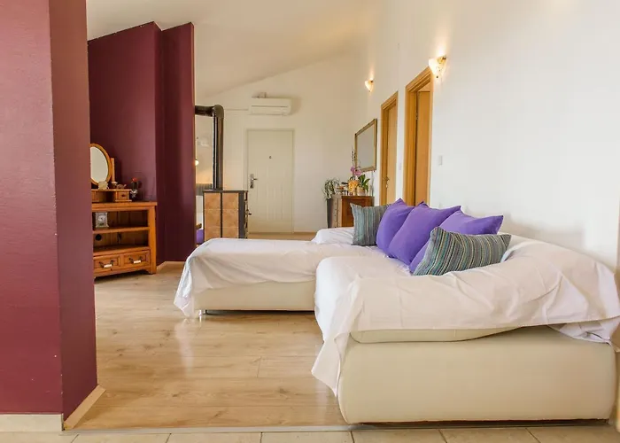 Sunset Apartamento *